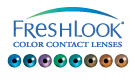 Freshlook Colourblends