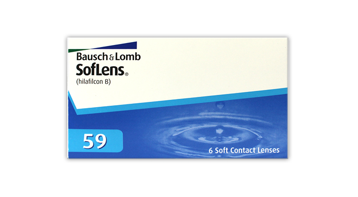 Soflens 59