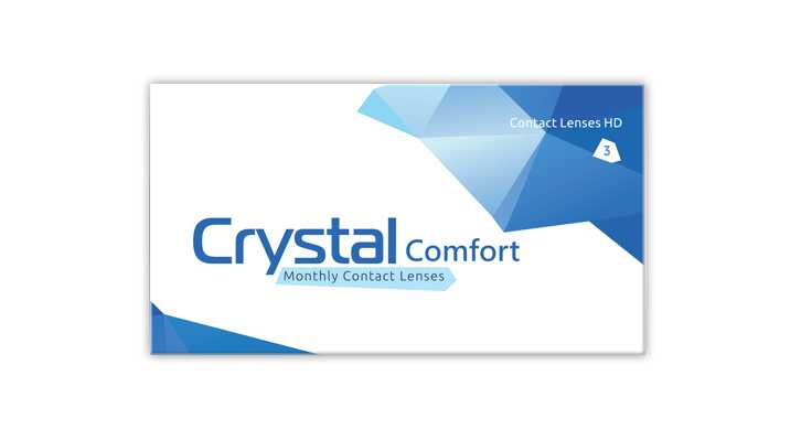 Crystal Comfort