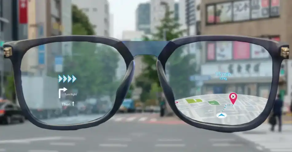 smart glasses next gen